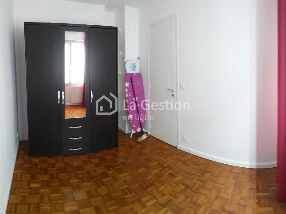 Lejlighed i Montrouge, Hauts-de-Seine - foto 4