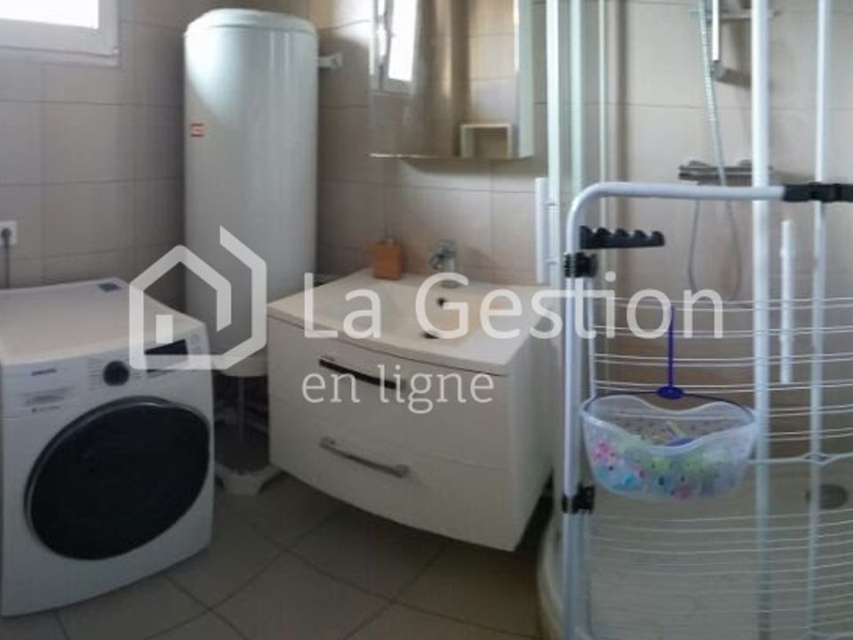 Lejlighed i Montrouge, Hauts-de-Seine - foto 5