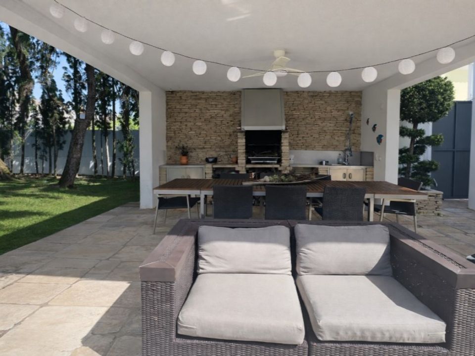 Villa i Pinhal Novo, Setubal - foto 5