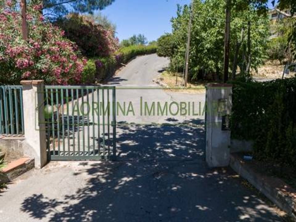 Erhvervsejendom i Taormina, Messina - foto 2