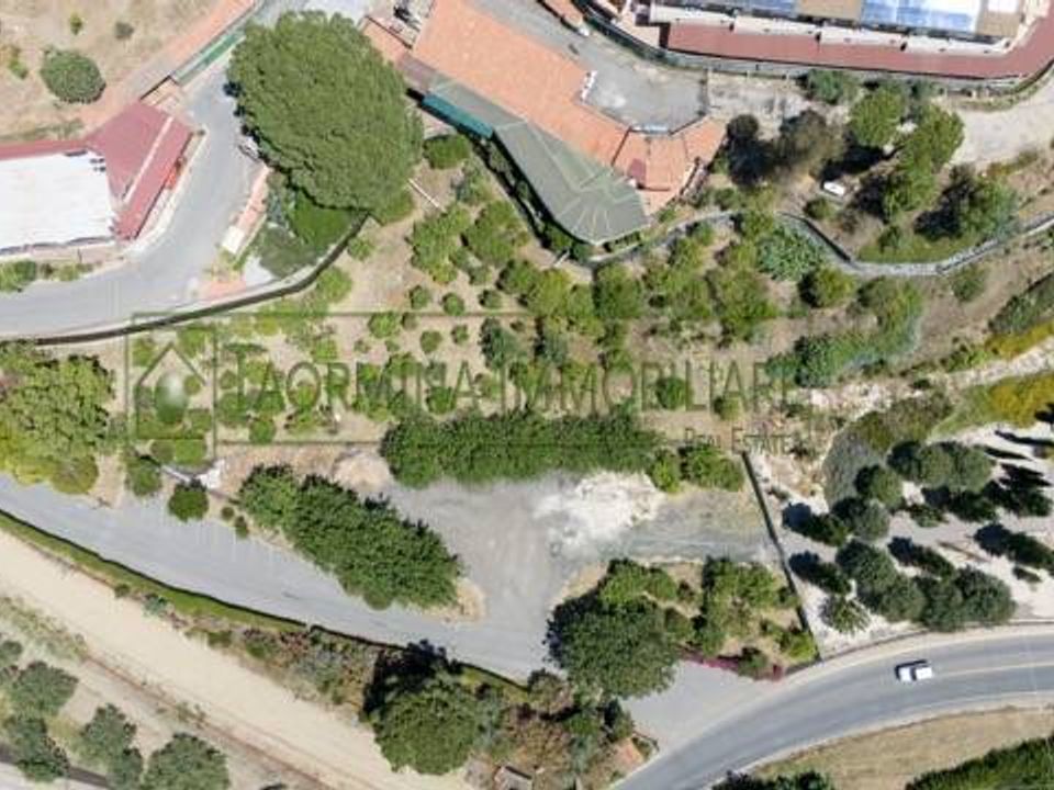 Erhvervsejendom i Taormina, Messina - foto 3