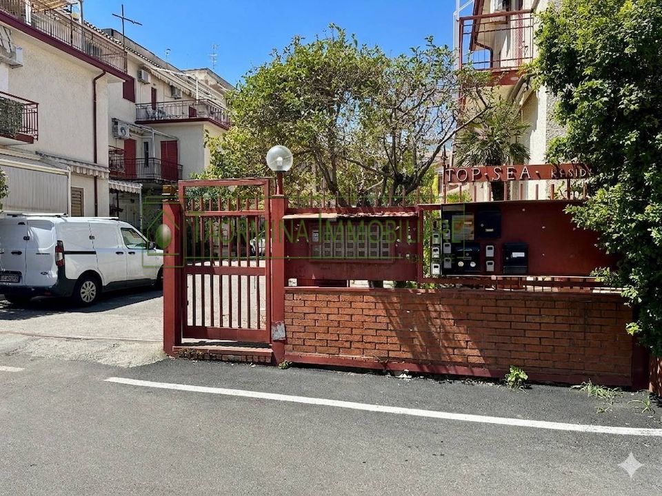 Leilighet i Giardini-Naxos, Messina - bilde 1