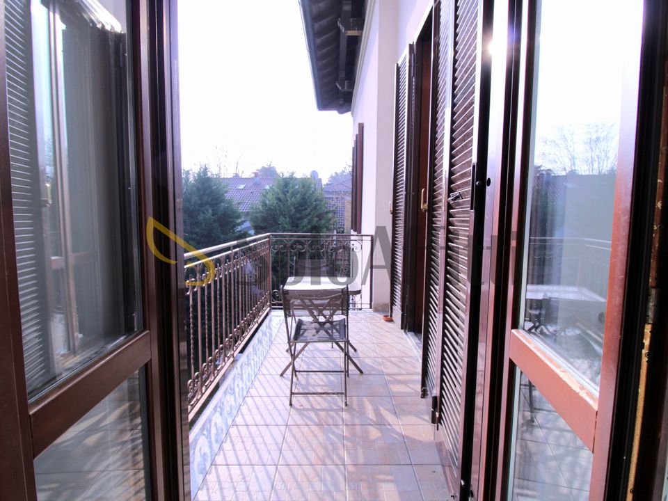 Lejlighed i Barlassina, Monza and Brianza - foto 5