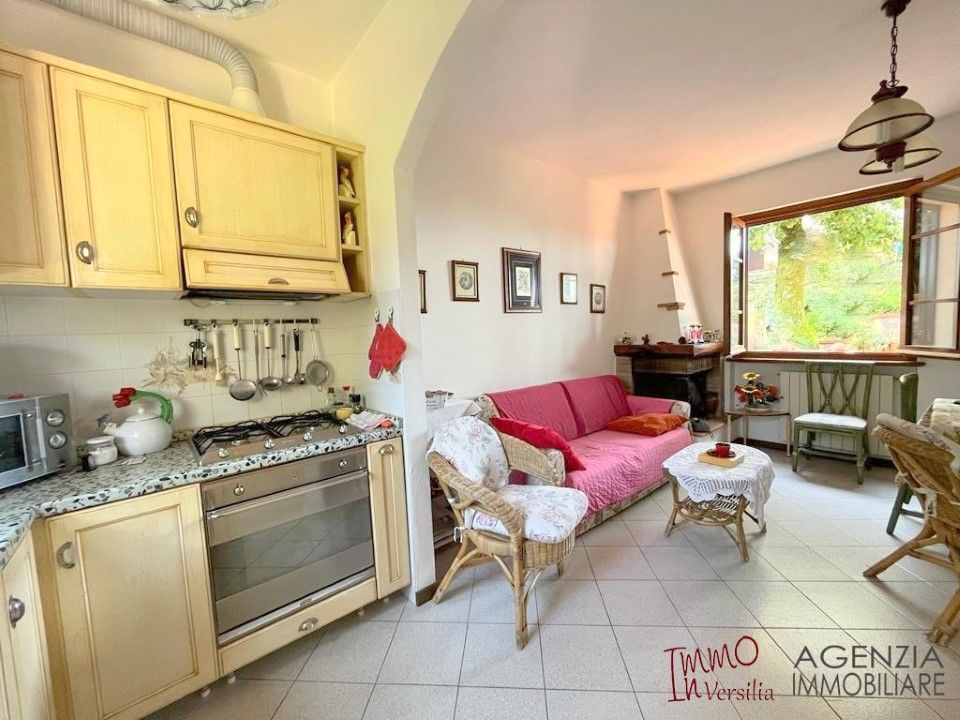 Villa i Massarosa, Lucca - foto 2