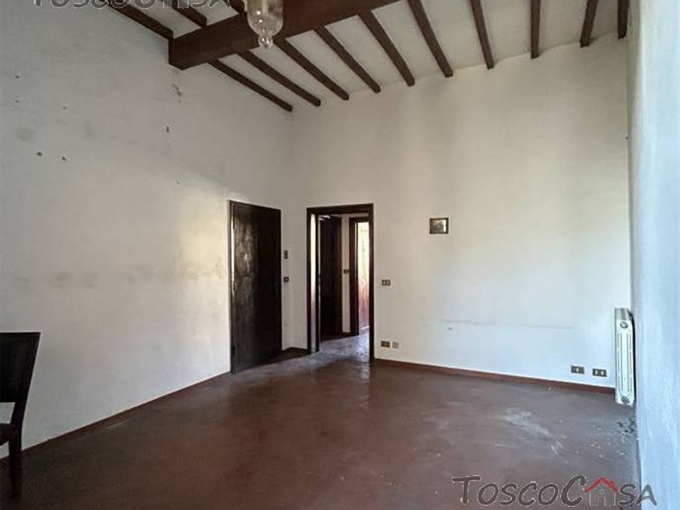 Lejlighed i Fucecchio, Florence - foto 1