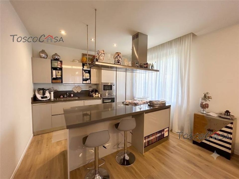 Leilighet i Fucecchio, Florence - bilde 1