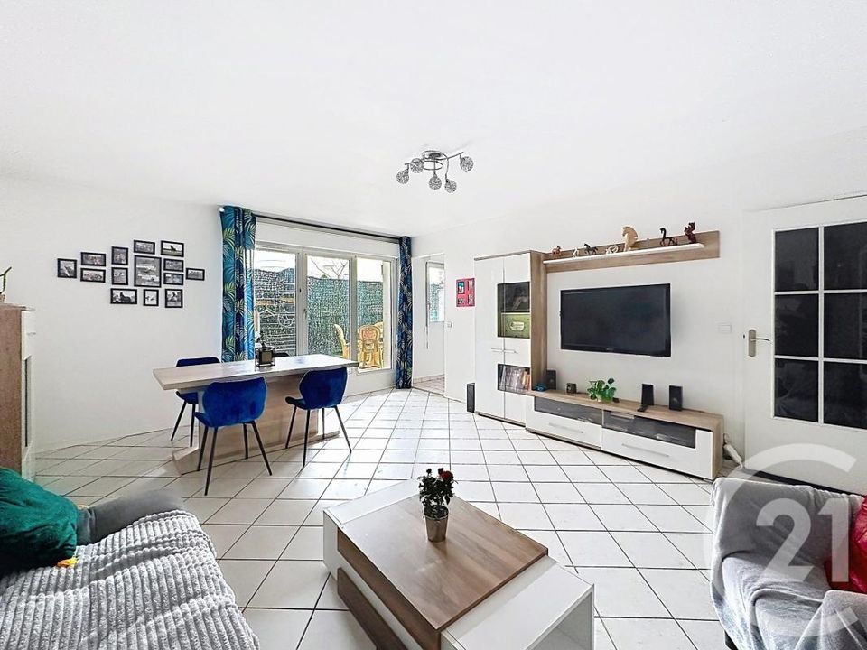 Apartamento en Thiais, Val-de-Marne - foto 1