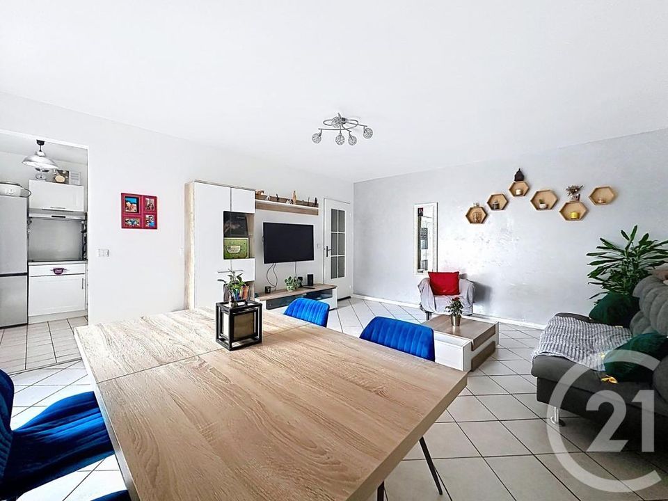 Apartamento en Thiais, Val-de-Marne - foto 4