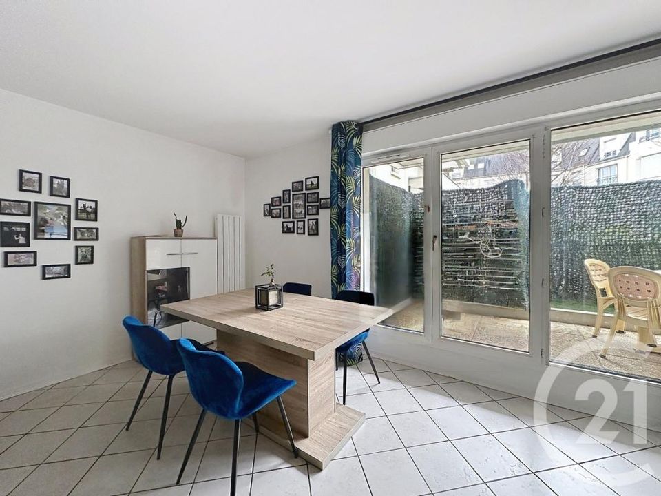 Apartamento en Thiais, Val-de-Marne - foto 5