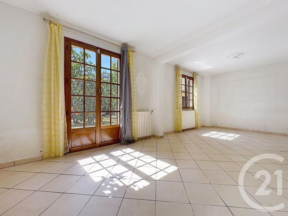 Villa i Vitry-sur-Seine, Val-de-Marne - foto 5