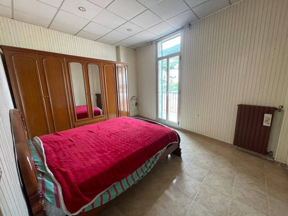 Lejlighed i Ventimiglia, Imperia - foto 3