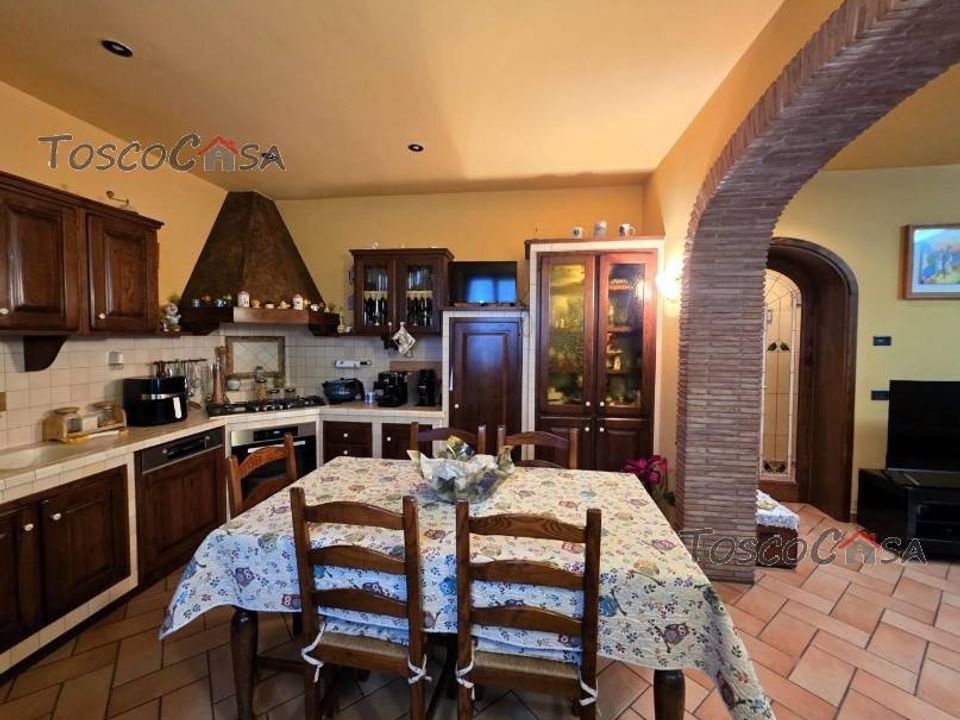 Lejlighed i Fucecchio, Florence - foto 4