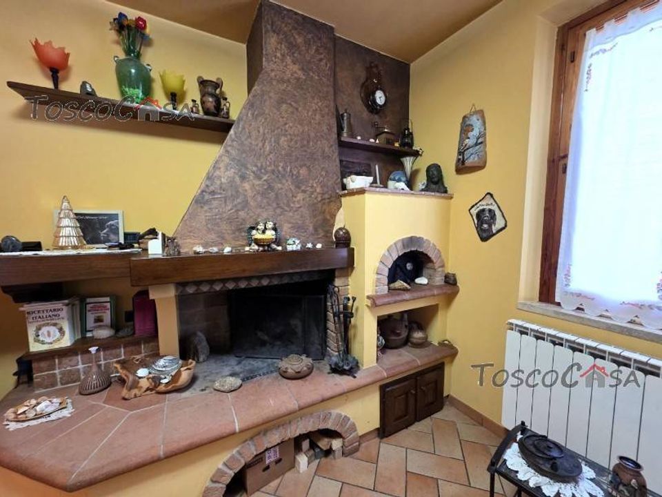 Lejlighed i Fucecchio, Florence - foto 5