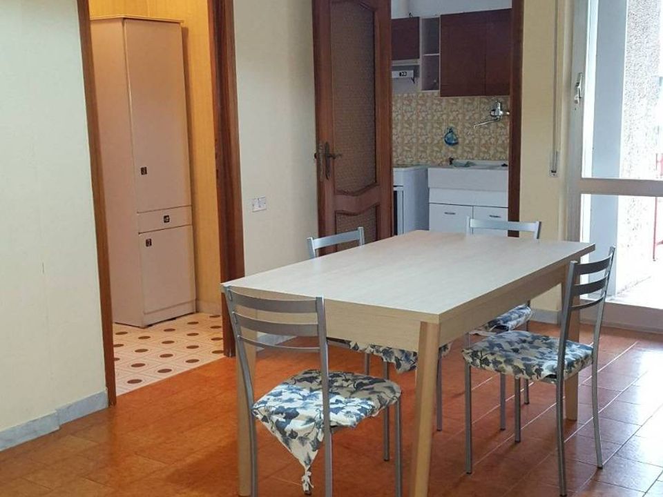 Lejlighed i Bordighera, Imperia - foto 1