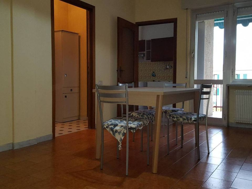 Lejlighed i Bordighera, Imperia - foto 2