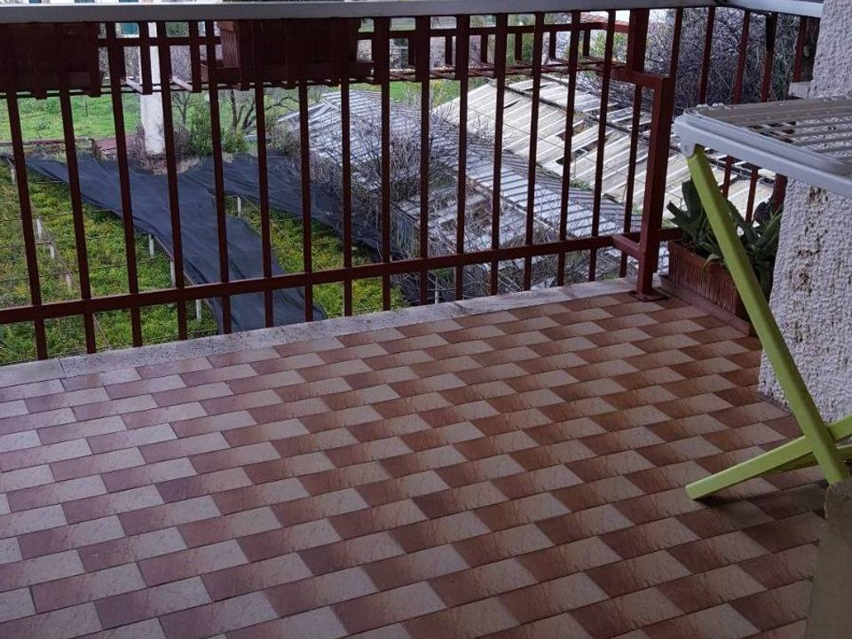 Lejlighed i Bordighera, Imperia - foto 3