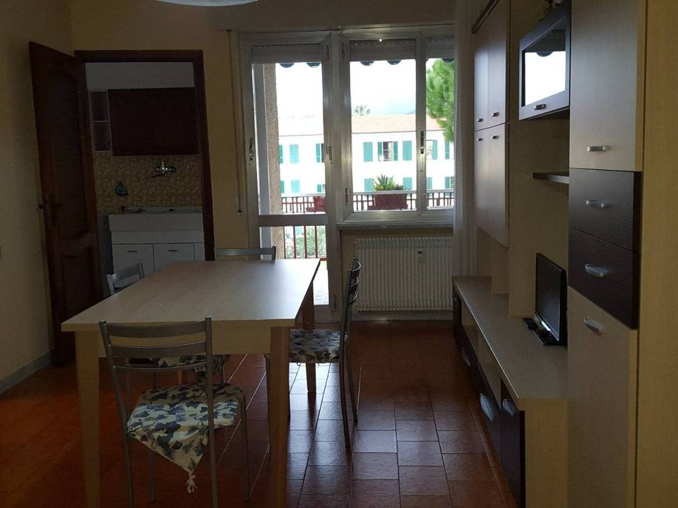 Lejlighed i Bordighera, Imperia - foto 4