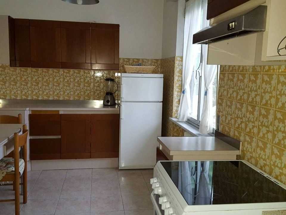 Lejlighed i Bordighera, Imperia - foto 5