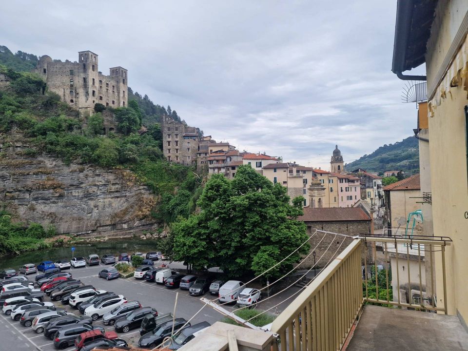 Lejlighed i Dolceacqua, Imperia - foto 1