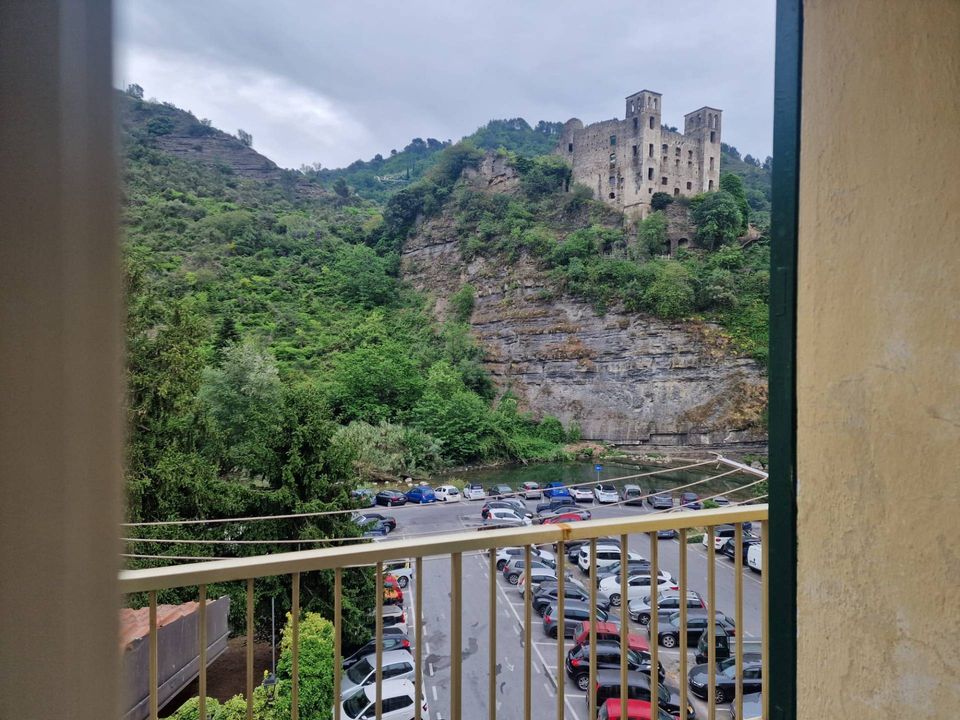 Lejlighed i Dolceacqua, Imperia - foto 5