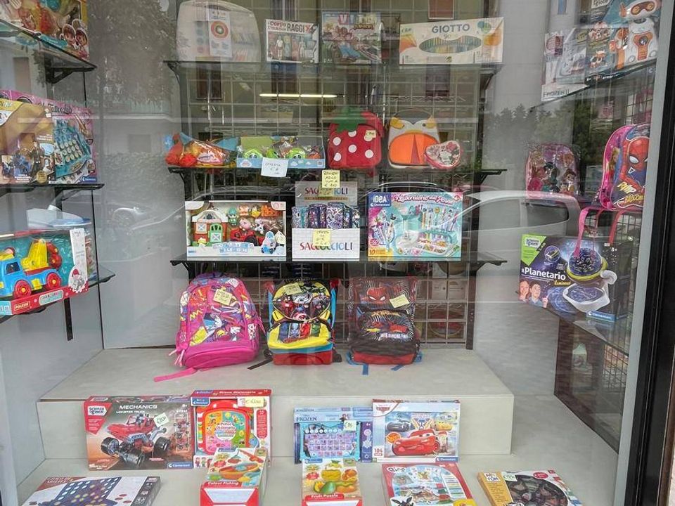 Erhvervsejendom i Ventimiglia, Imperia - foto 3