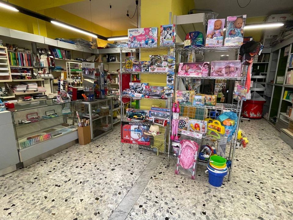 Erhvervsejendom i Ventimiglia, Imperia - foto 4
