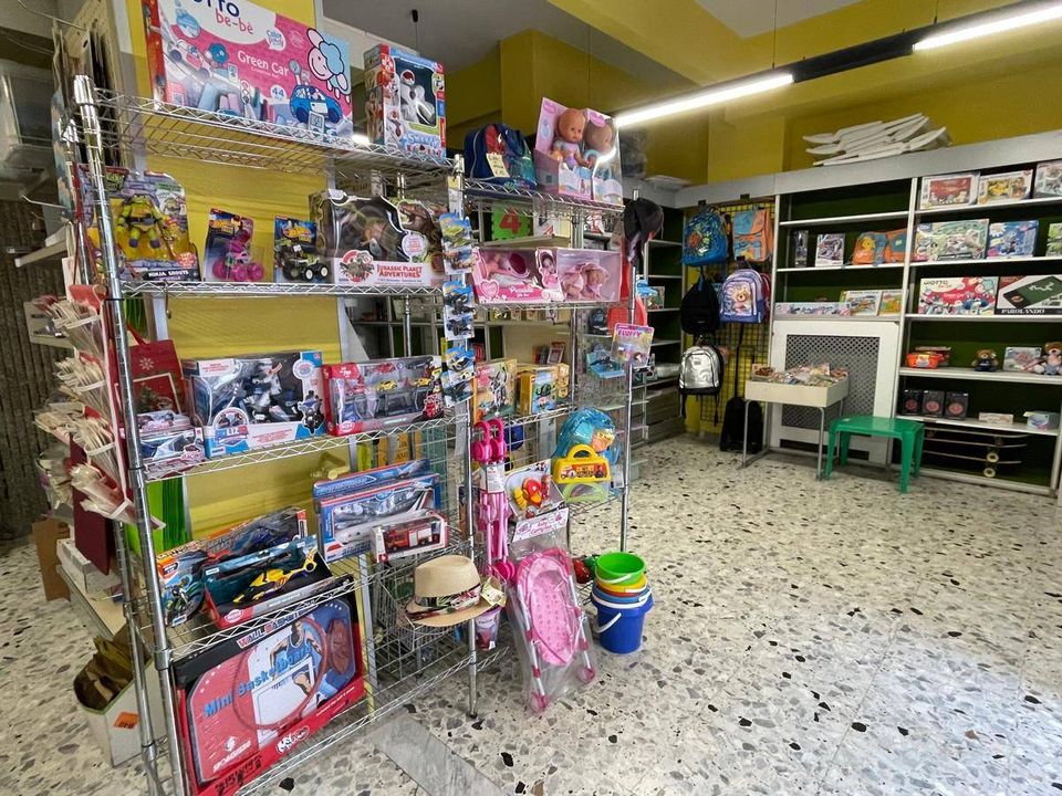 Erhvervsejendom i Ventimiglia, Imperia - foto 5