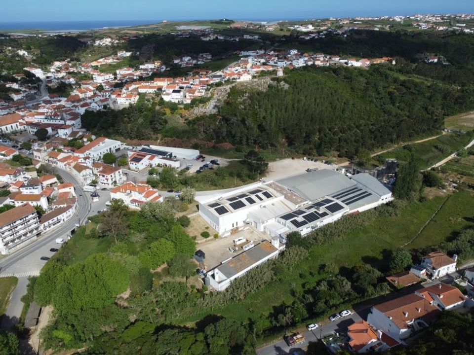 Helårsgrund i Torres Vedras, Lisbon - foto 2