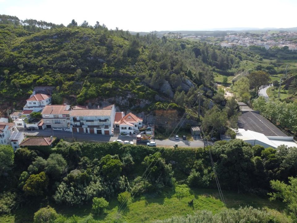Helårsgrund i Torres Vedras, Lisbon - foto 4