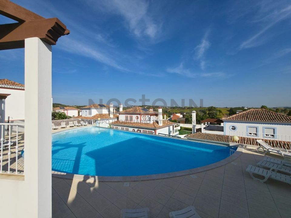 Villa i Carvalhal, Leiria - foto 3