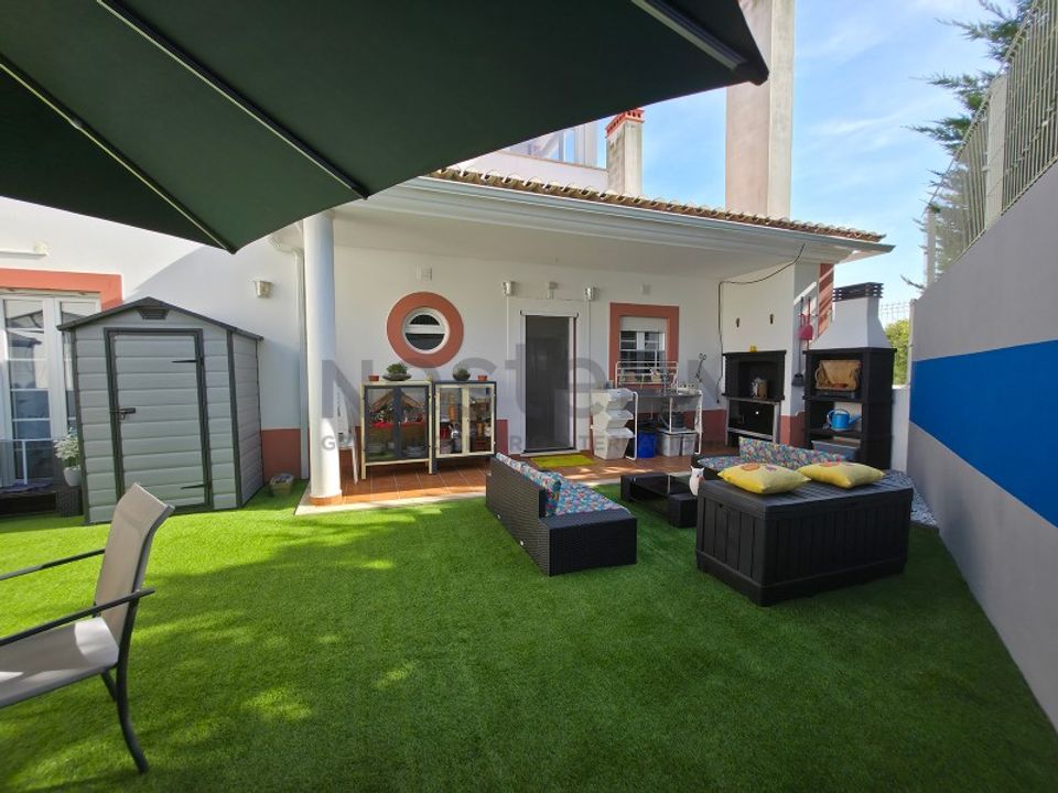 Villa i Carvalhal, Leiria - foto 4