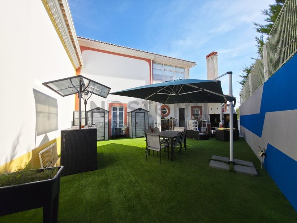 Villa i Carvalhal, Leiria - foto 5
