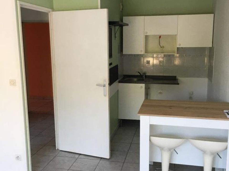 Leilighet i Lattes, Herault - bilde 2