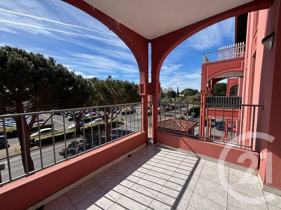 Leilighet i Lattes, Herault - bilde 4