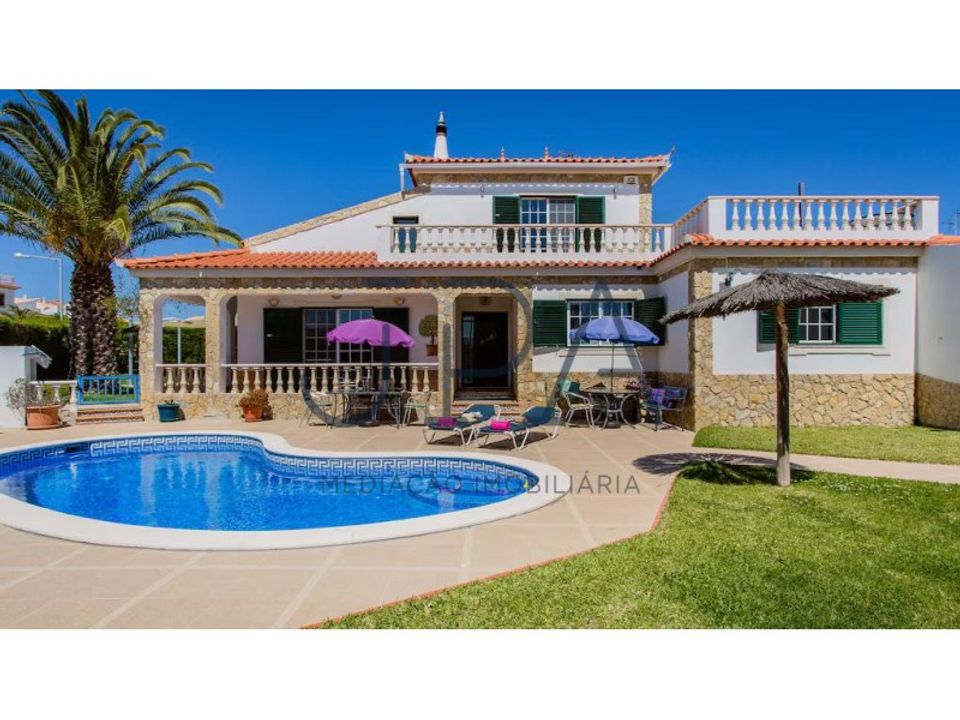Villa i Castro Marim, Faro - foto 1