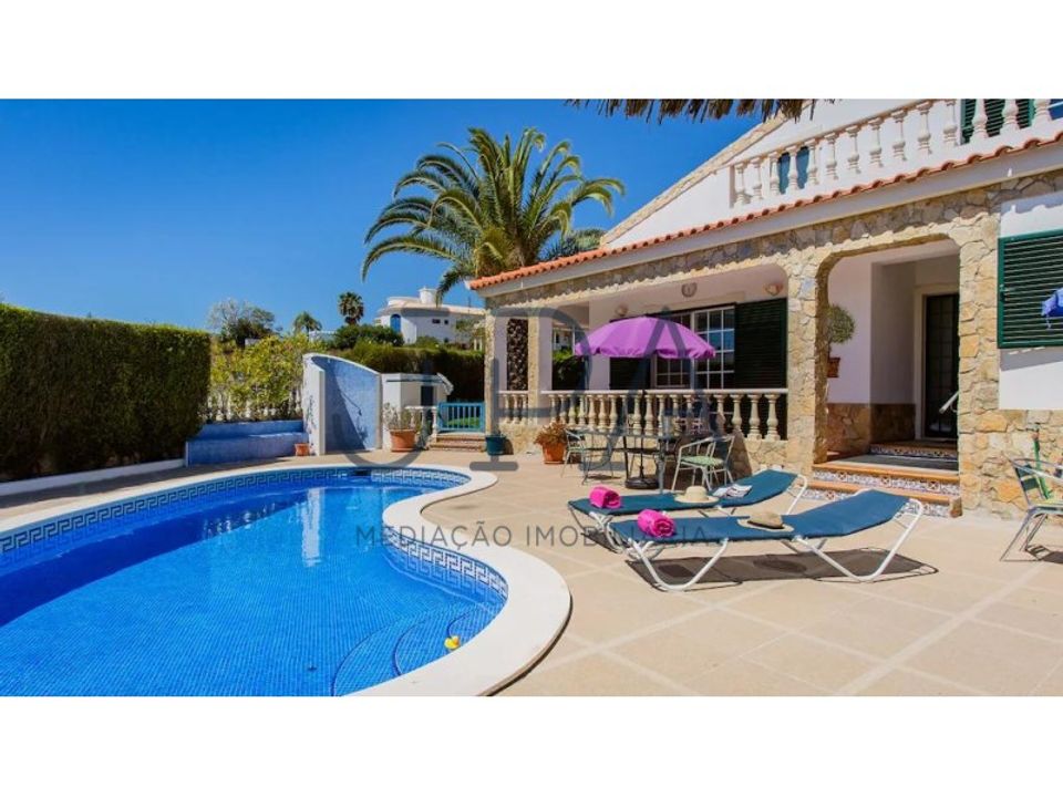 Villa i Castro Marim, Faro - foto 2