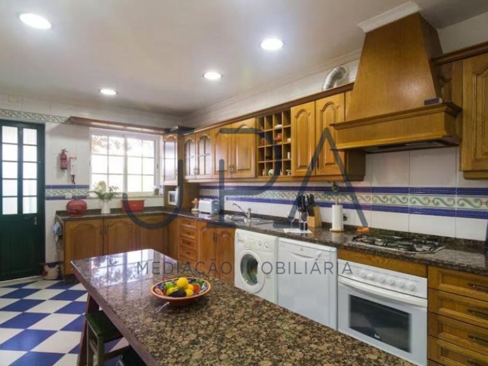 Villa i Castro Marim, Faro - foto 3