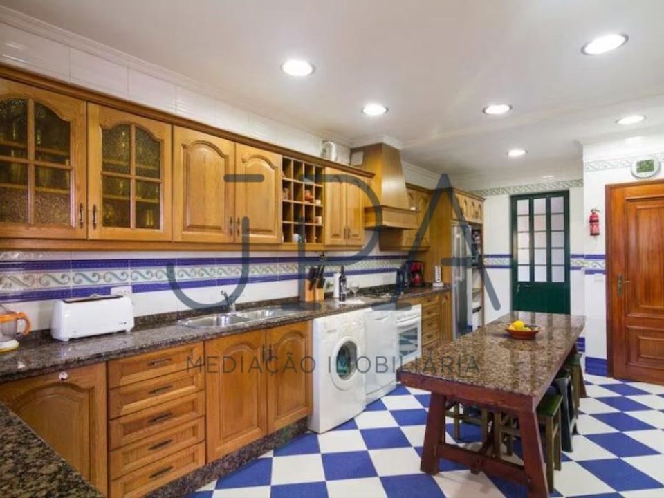 Villa i Castro Marim, Faro - foto 4