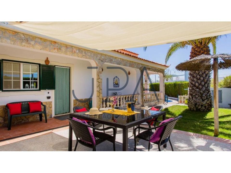 Villa i Castro Marim, Faro - foto 5