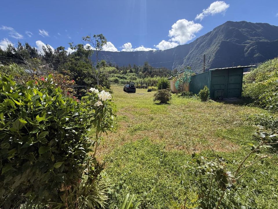 Villa i Salazie, La Reunion - foto 2