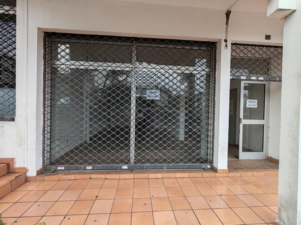 Erhvervsejendom i Saint-Denis, La Reunion - foto 2