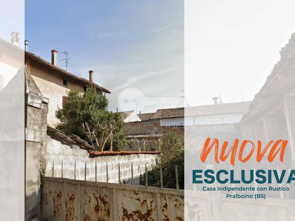 Villa i Pralboino, Brescia - foto 1