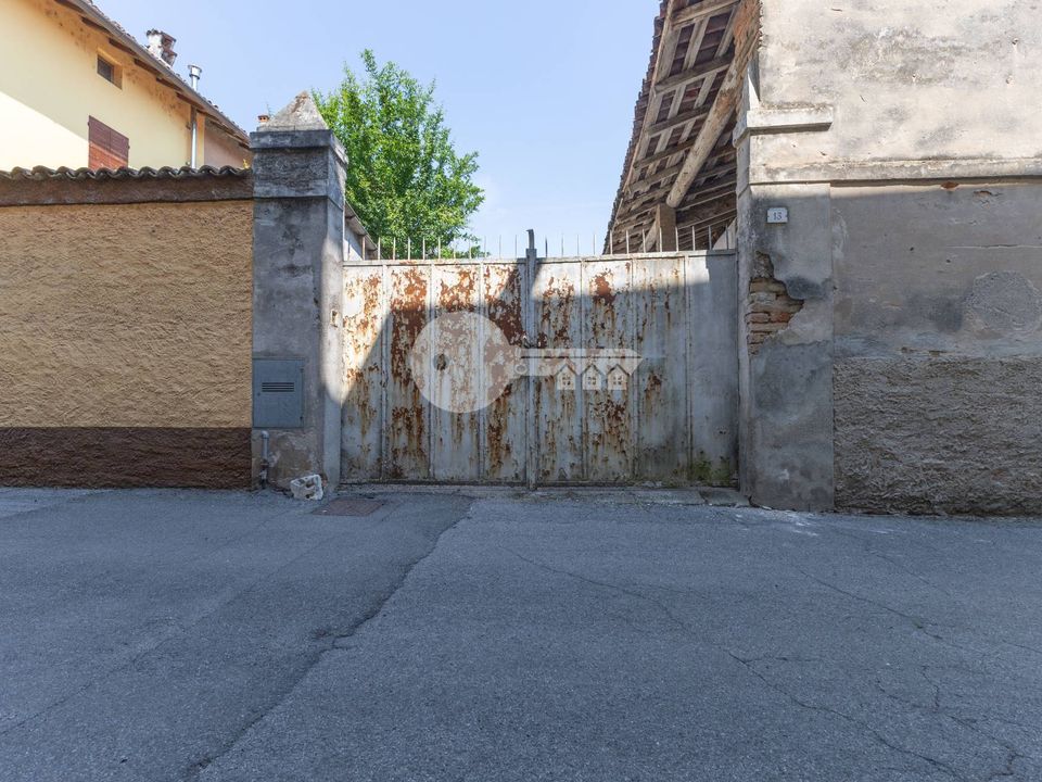 Villa in Pralboino, Brescia - foto 1