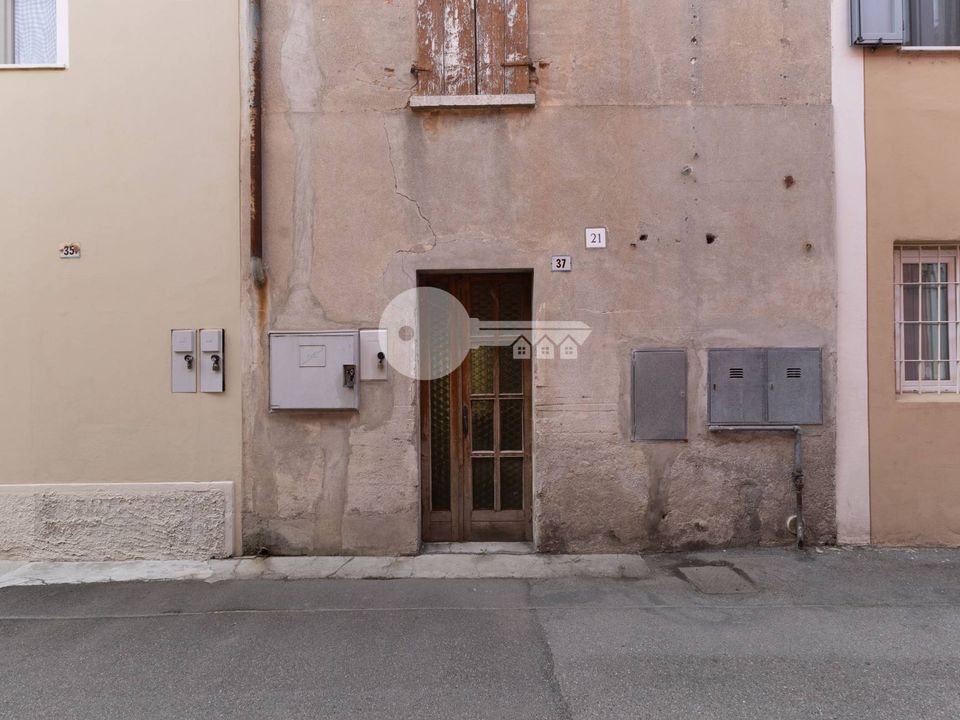 Villa i Isorella, Brescia - foto 1