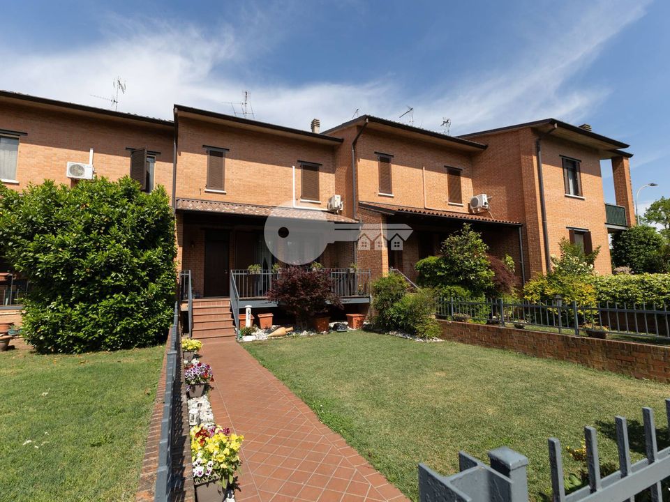 Rækkehus i Manerbio, Brescia - foto 2