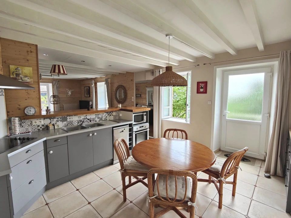 Villa i Roisey, Loire - foto 3