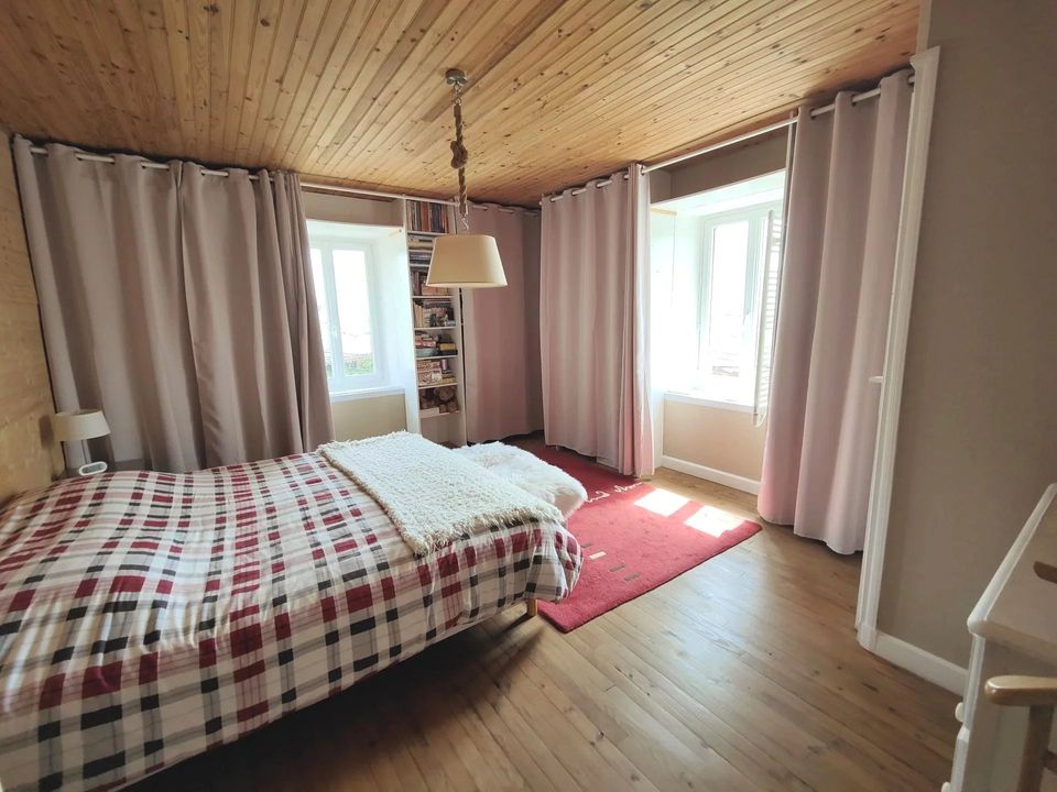 Villa i Roisey, Loire - foto 4