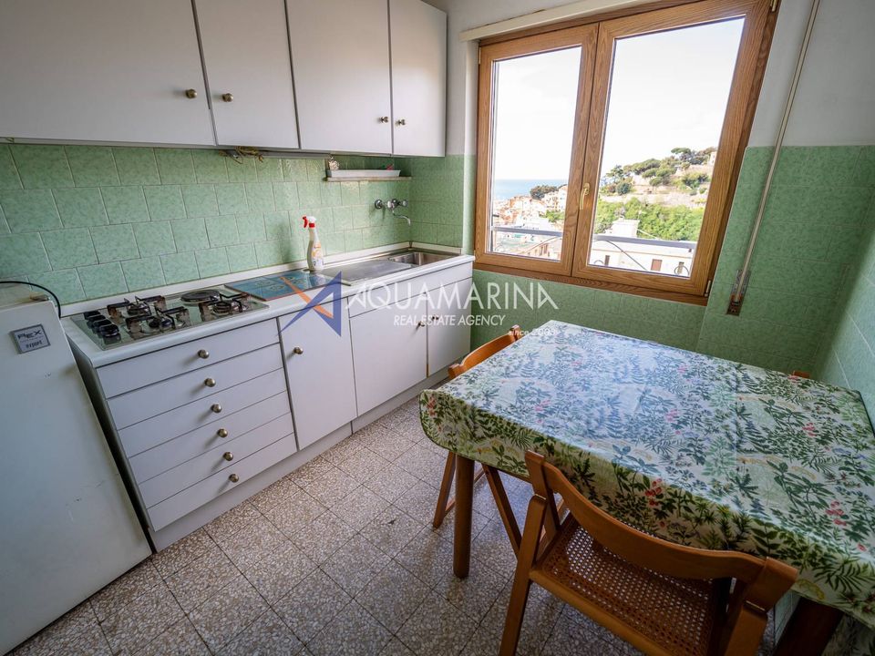 Lejlighed i Sanremo, Imperia - foto 4