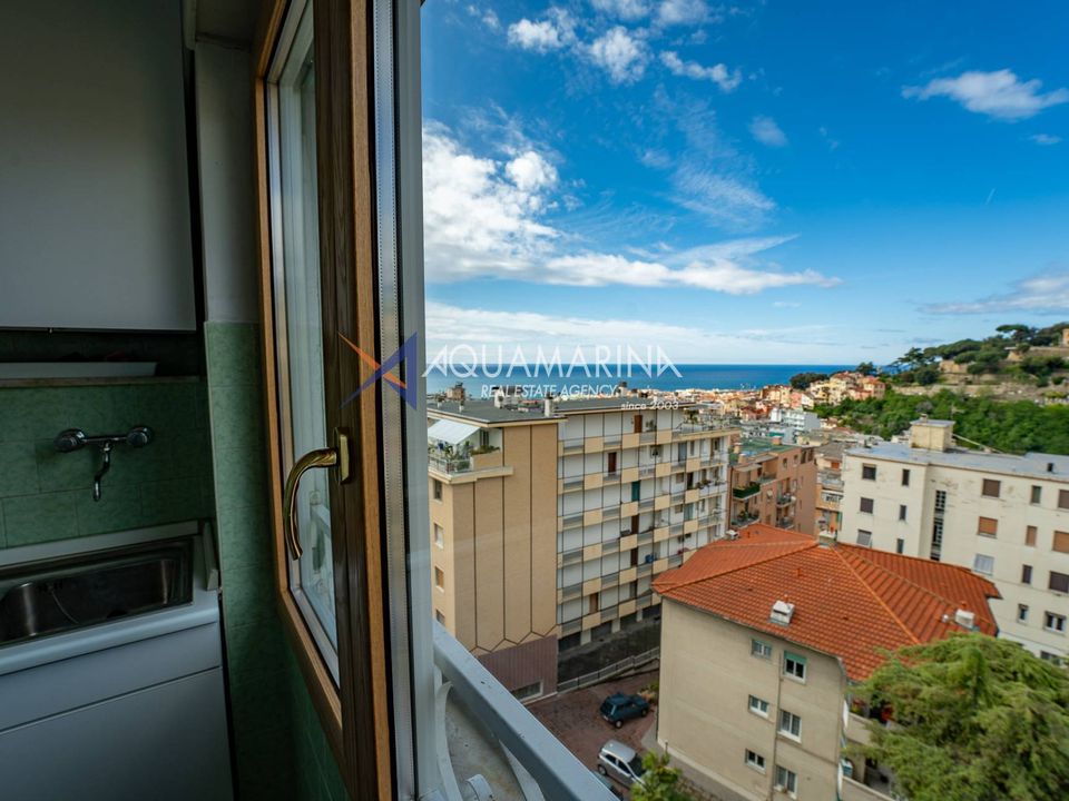 Lejlighed i Sanremo, Imperia - foto 2