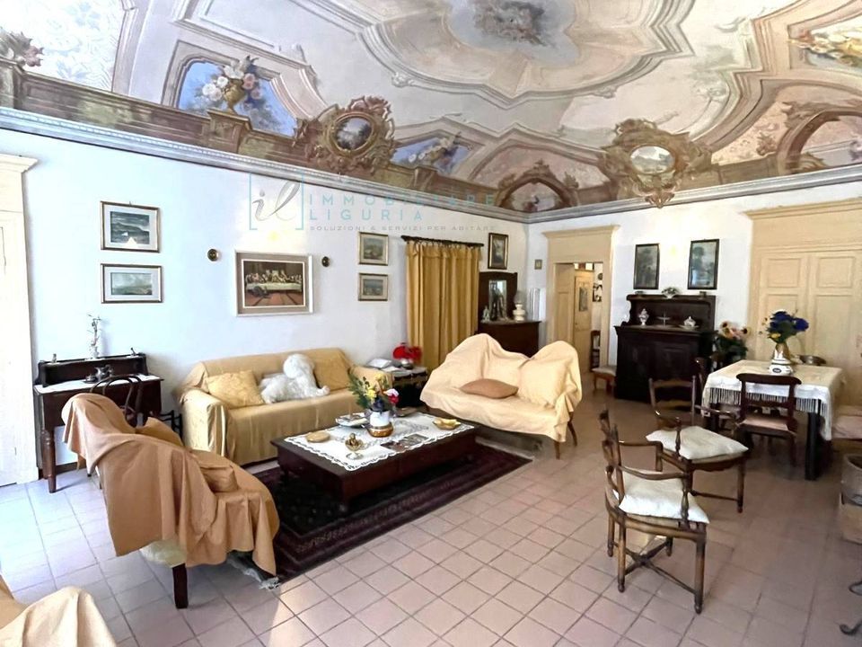 Lejlighed i Garessio, Cuneo - foto 1